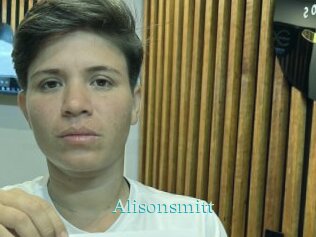 Alisonsmitt