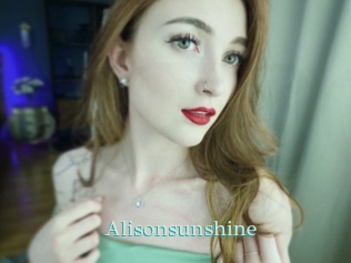 Alisonsunshine