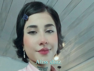aliss_diaz 1 grosse cochonne