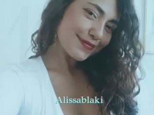 Alissablaki