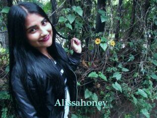 Alissahoney