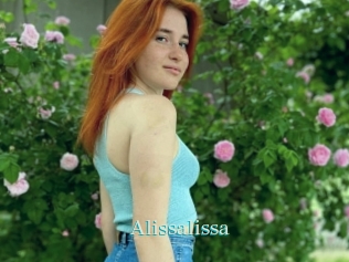 Alissalissa