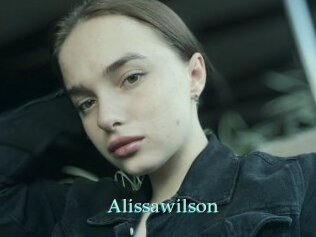 Alissawilson
