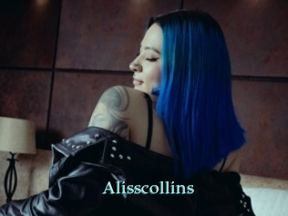 Alisscollins