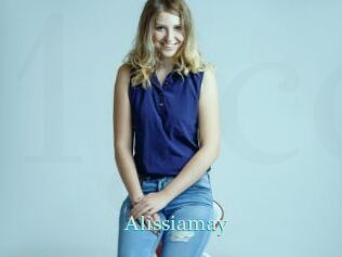 Alissiamay