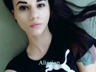 Alissian
