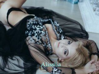 Alissiia