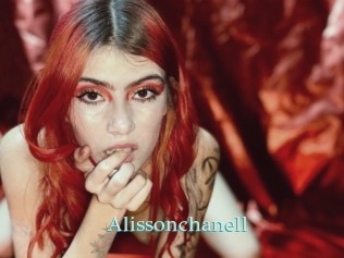 Alissonchanell