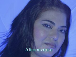 Alissonconor