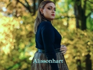 Alissonhart