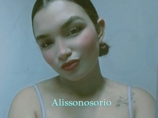 Alissonosorio