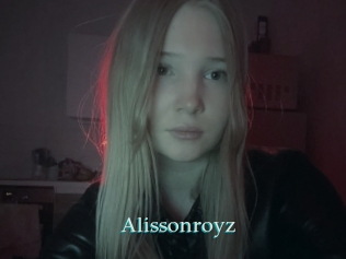 Alissonroyz
