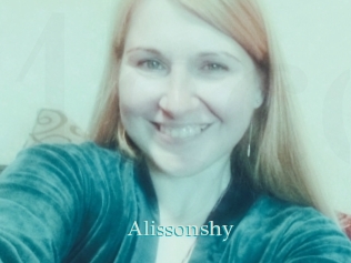 Alissonshy
