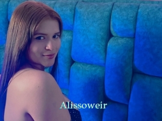 Alissoweir