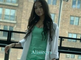 Alissroys