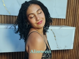 alisswein 1 grosse cochonne