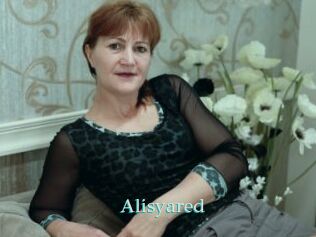 Alisyared