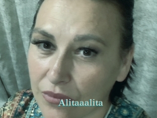 Alitaaalita