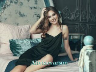Aliviaevarson