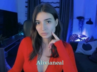 Alivianeal