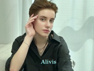 Alivis