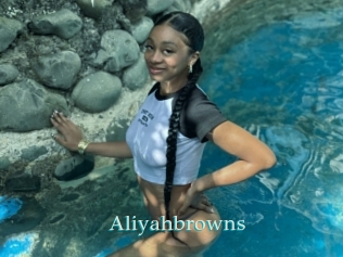 Aliyahbrowns