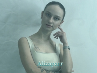 Alizaparr