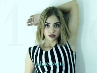 Alizeevetta