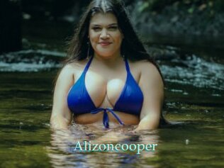 Alizoncooper