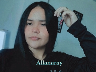 Allanaray