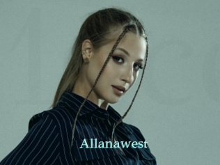 Allanawest