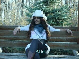 Allel