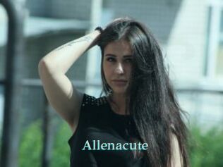 Allenacute
