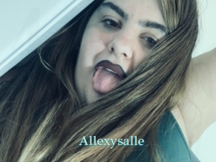 Allexysalle