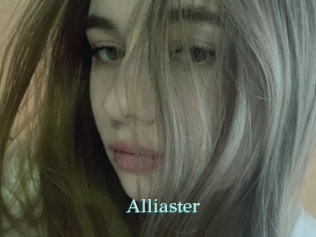 Alliaster