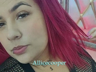 Allicecooper