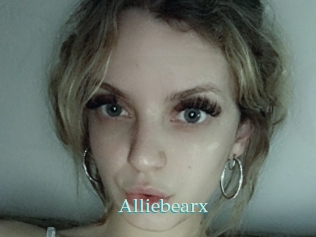 Alliebearx