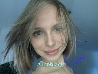 Allieblack
