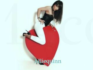 Alliequinn
