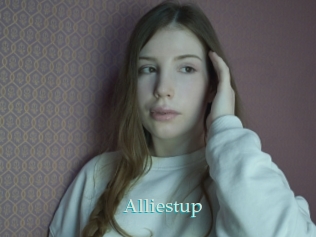 Alliestup