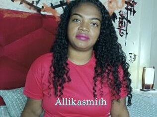 Allikasmith