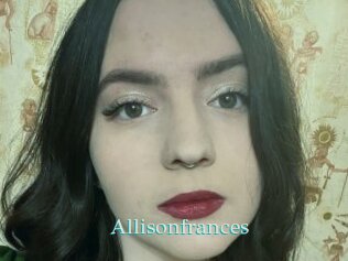 Allisonfrances
