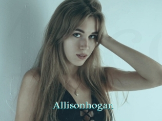 Allisonhogan
