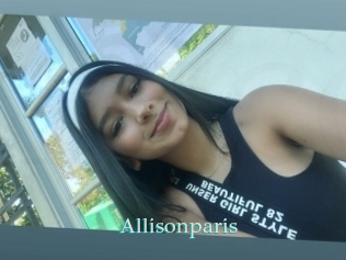 Allisonparis