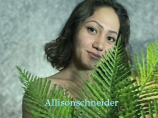 Allisonschneider