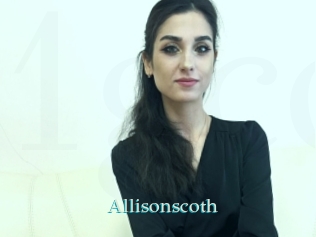 Allisonscoth