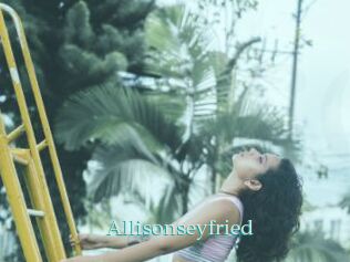 Allisonseyfried