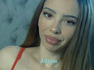 Allissa