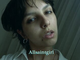 Allsaintgirl