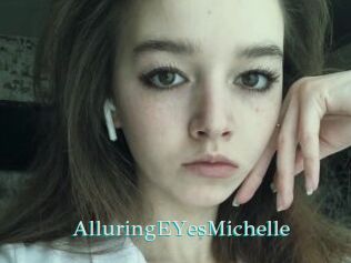 AlluringEYesMichelle